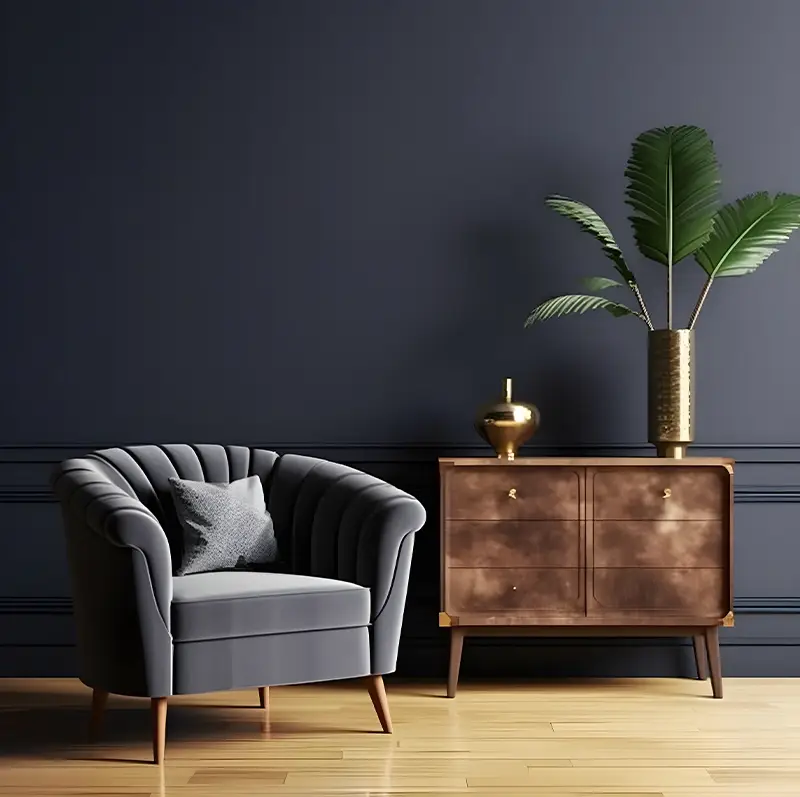 ابداع للتجارة والمقاولات و الديكورات