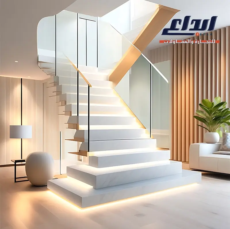 دهانات داخلية